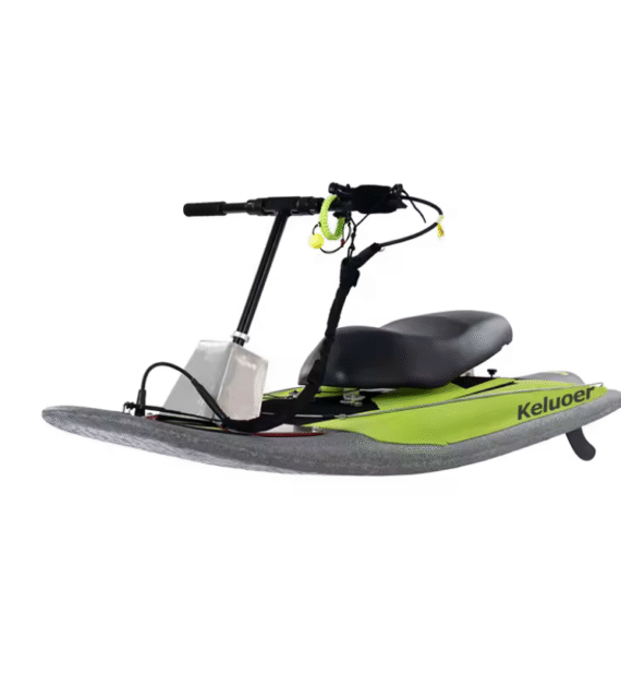Jetsurf hybrid