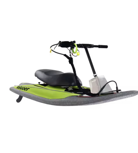 Jetsurf hybrid