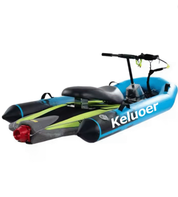 Jetsurf hybrid