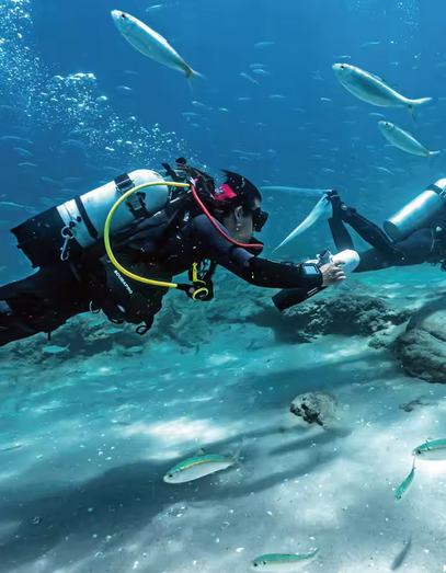 AQUA MARINA electric motor Scuba-Dive
