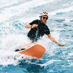 Jet Surf Board Electric