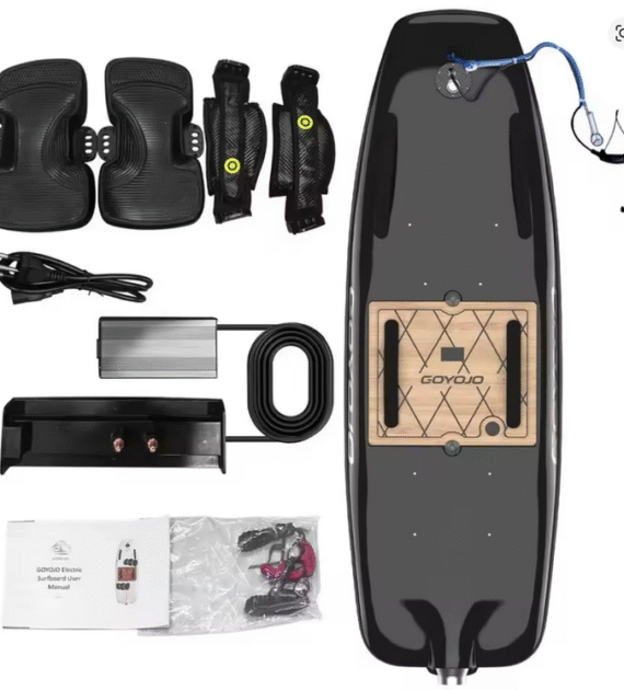 Jet Surf Board Electric