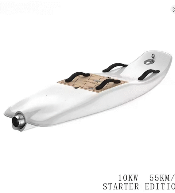 Jet Surf Board Electric