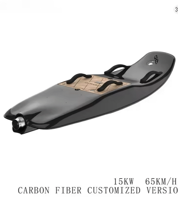 Jet Surf Board Electric