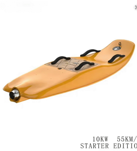 Jet Surf Board Electric