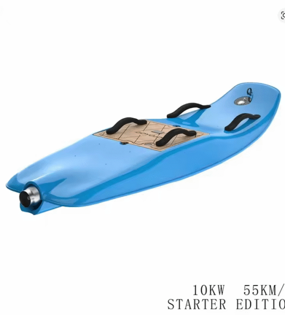 Jet Surf Board Electric
