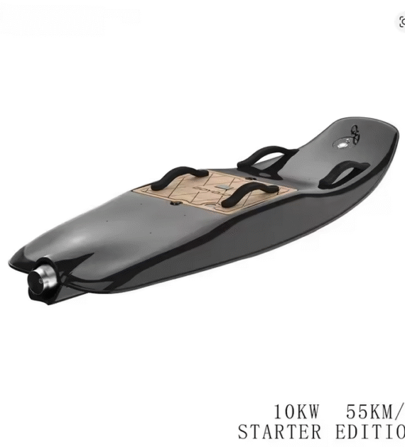 Jet Surf Board Electric