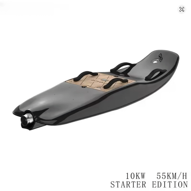 Jet Surf Board Electric
