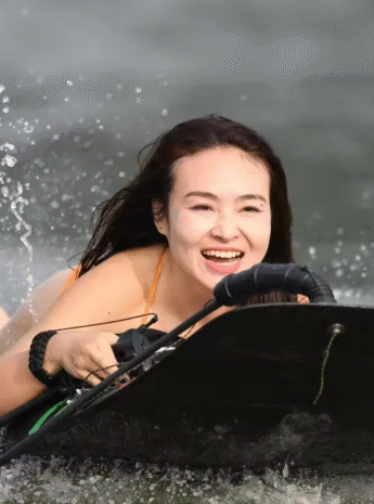 Electric Power JetSurf Fly Board