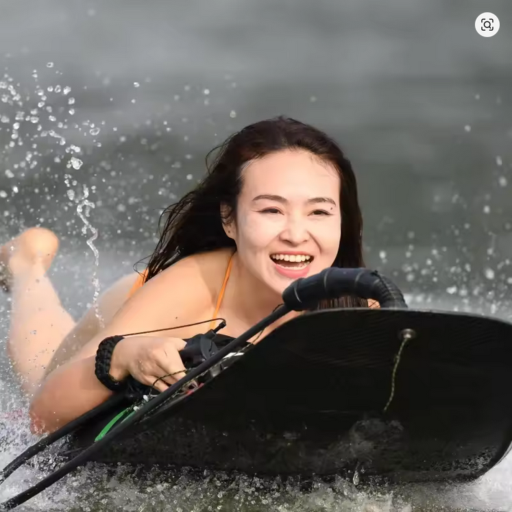Electric Power JetSurf Fly Board