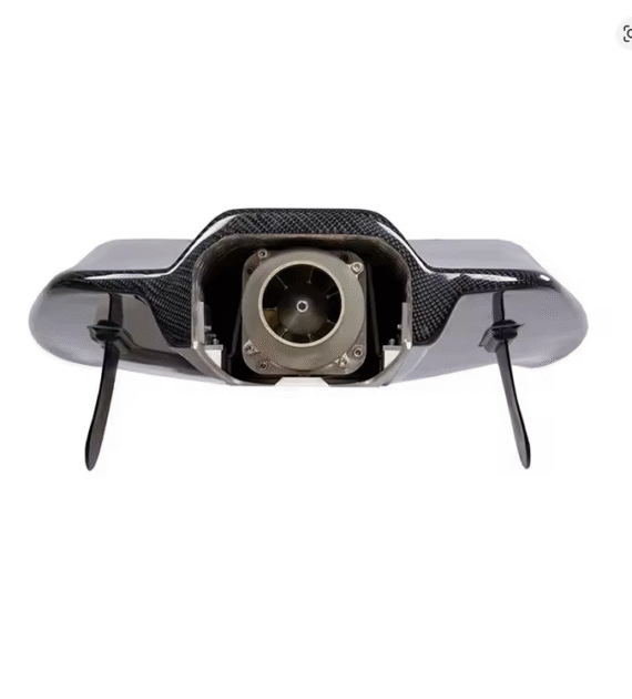 Electric Power JetSurf Fly Board