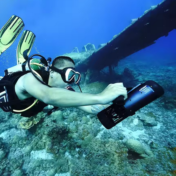 Underwater Diving Sea Scooter