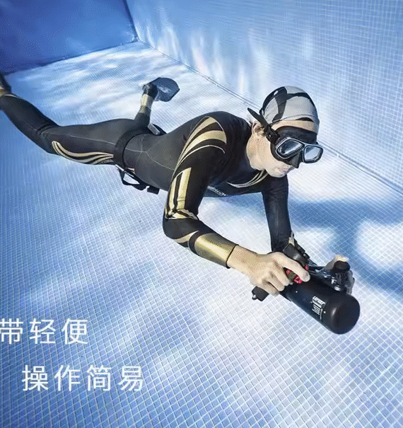 Underwater Diving Sea Scooter
