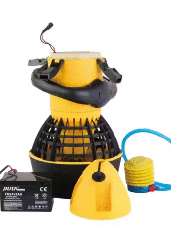 Electric Water Scooter