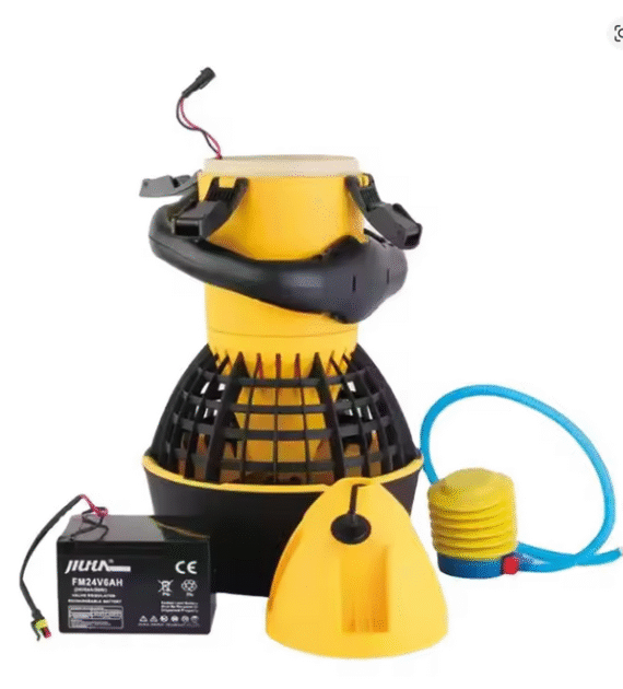 Electric Water Scooter