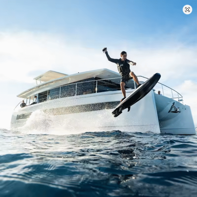 Jetsurf Pro