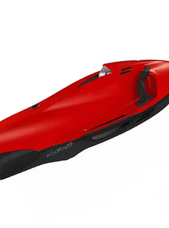 Sea BOB Scooter