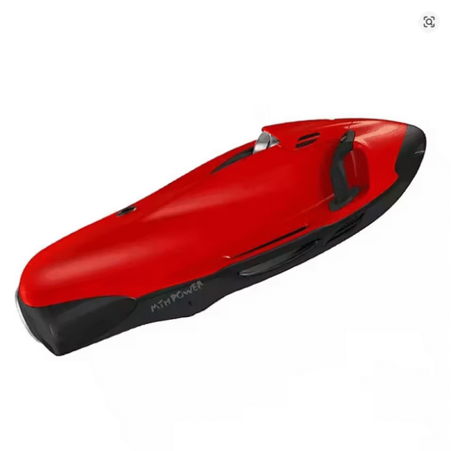 surfboard high speed