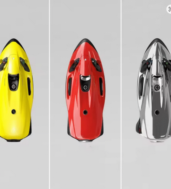 surfboard high speed