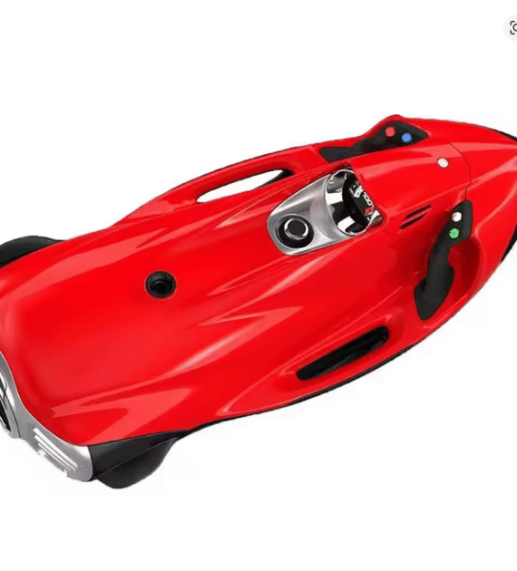 surfboard high speed