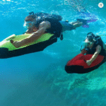 surfboard high speed
