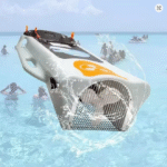 Jet Surfboard Electric Sea Scooter