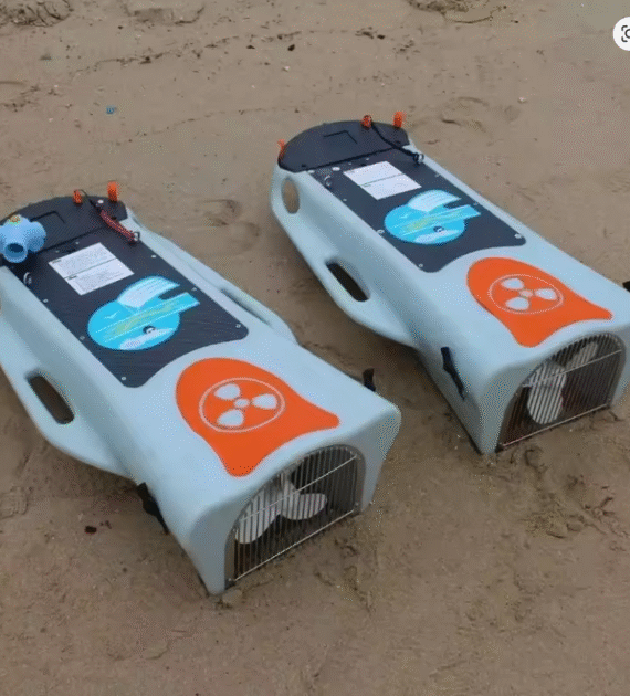 Jet Surfboard Electric Sea Scooter