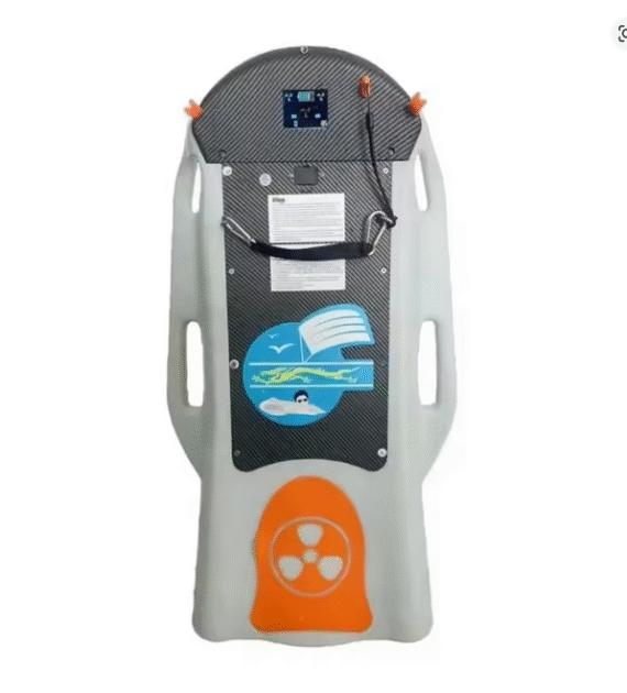 Jet Surfboard Electric Sea Scooter