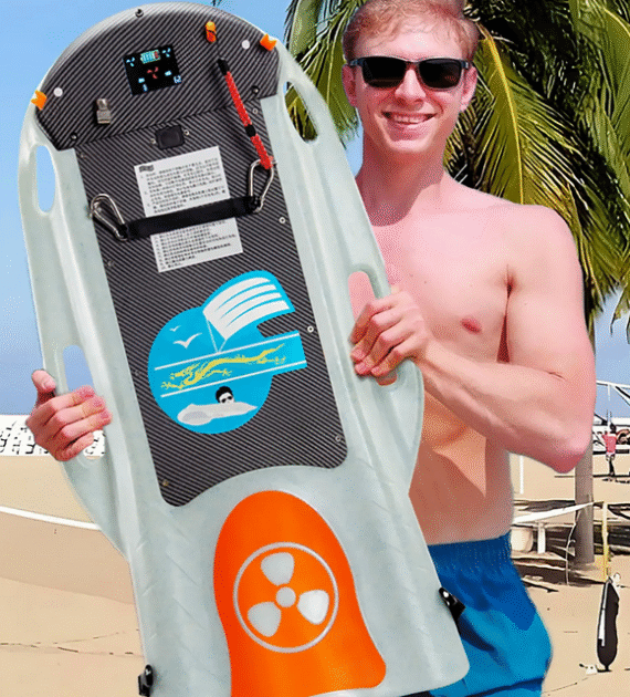 Jet Surfboard Electric Sea Scooter