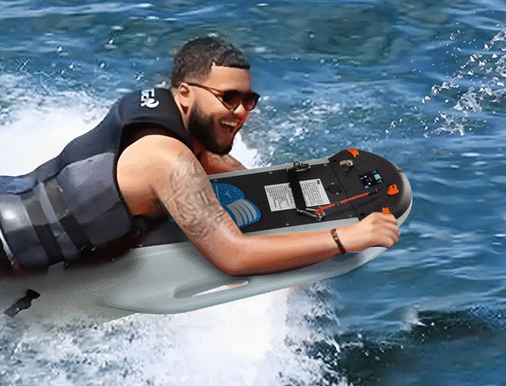 Jet Surfboard Electric Sea Scooter