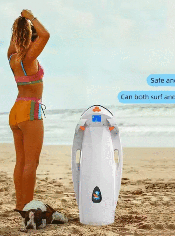 Electric Sea Scooter
