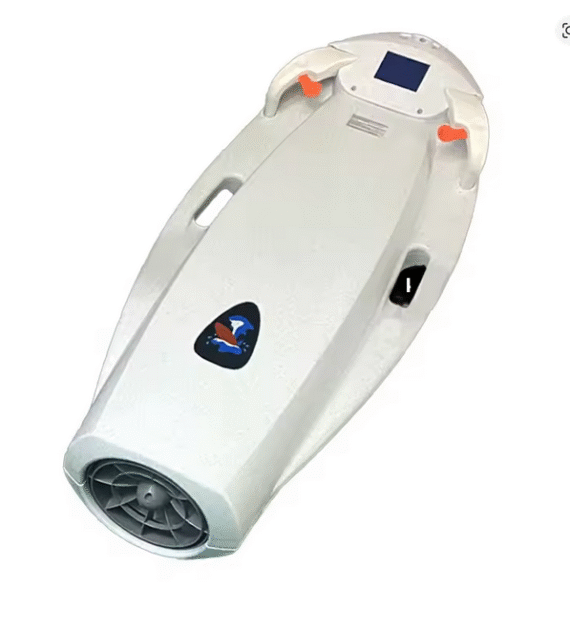 Electric Sea Scooter