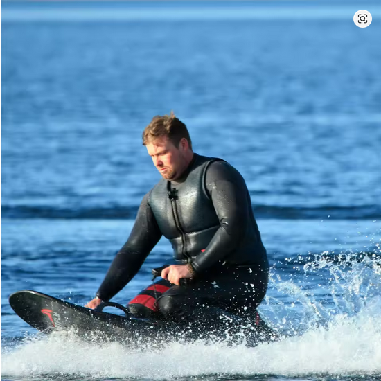 Fly Board Esurfing Hydroflyer