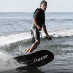 JetFly JetBoard Esurfing Hydroflyer