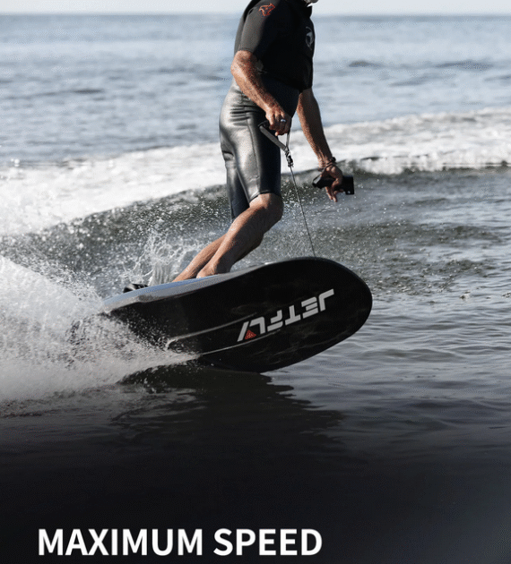 JetFly JetBoard Esurfing Hydroflyer