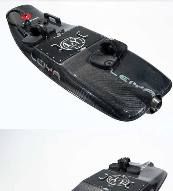 Jetsurf