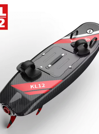 Professional Jetsurf
