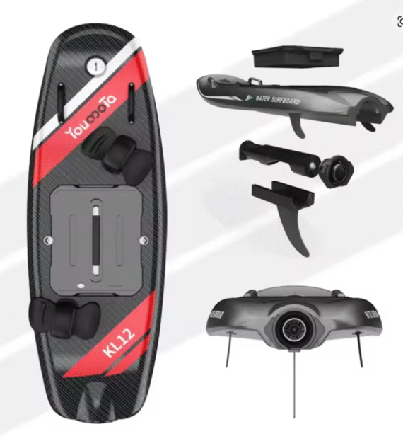 jetSurf pro