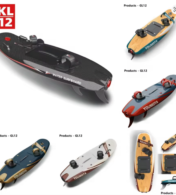 jetSurf pro