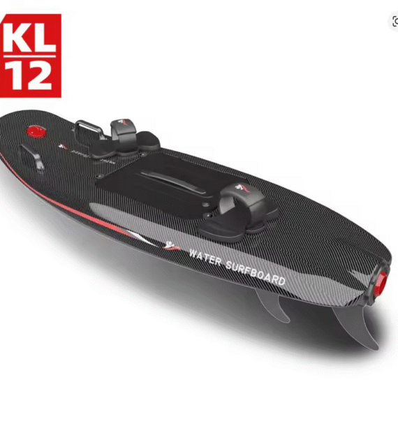 jetSurf pro