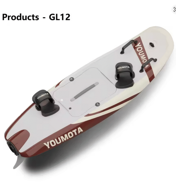 Professional Jetsurf - Image 12