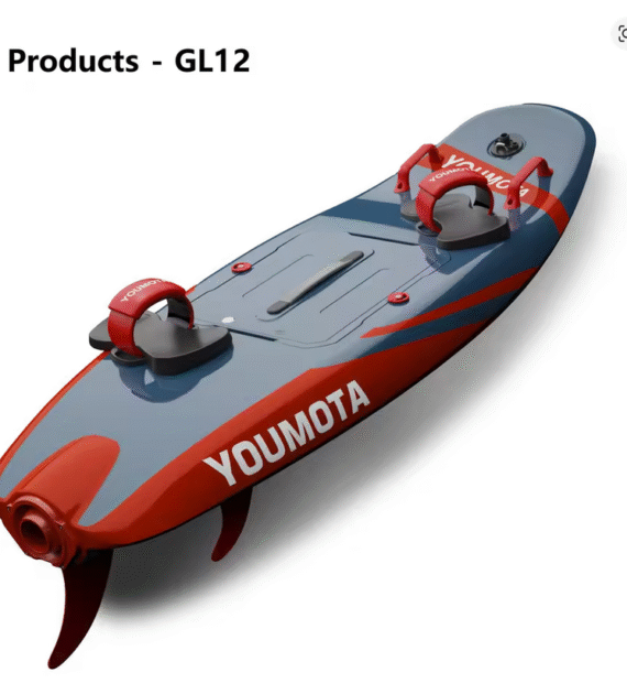 jetSurf pro