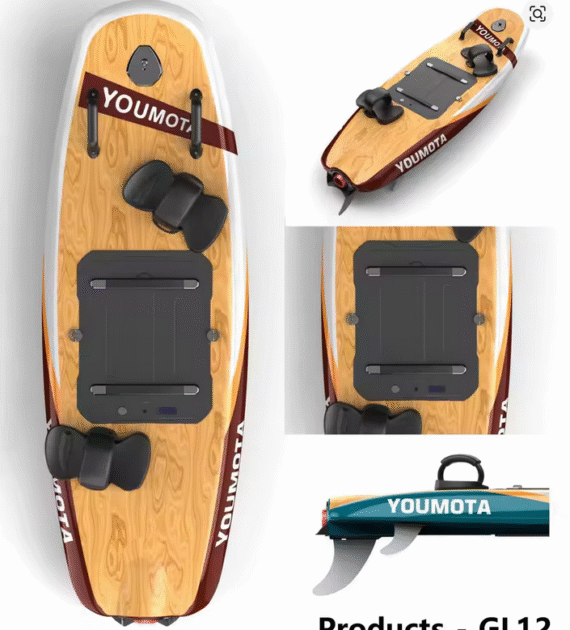 jetSurf pro