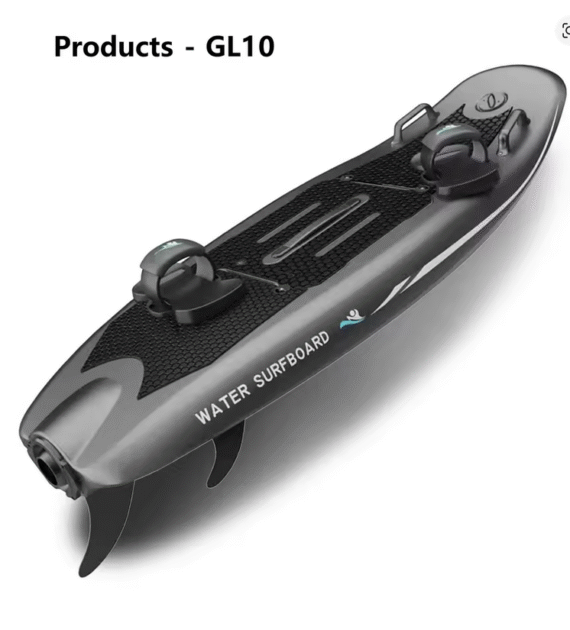 jetSurf pro