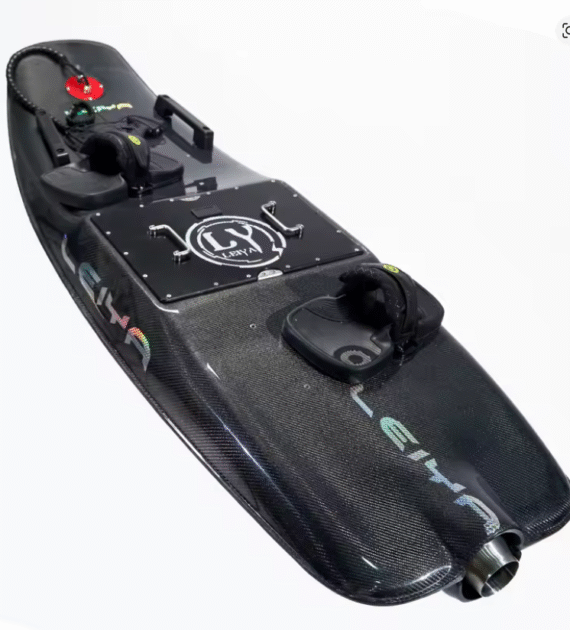 jetSurf pro