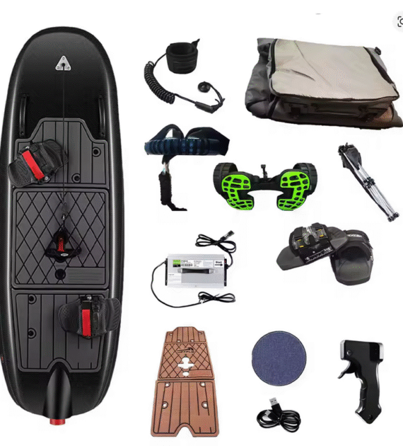 jetSurf pro