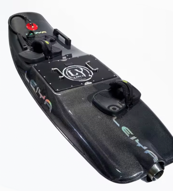 Jetsurf