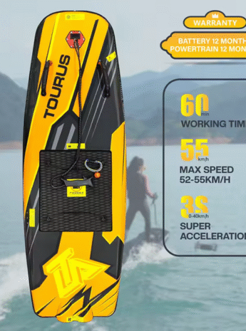 Jetsurf Pro