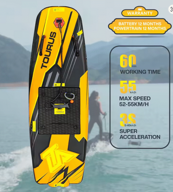 Jetsurf Pro
