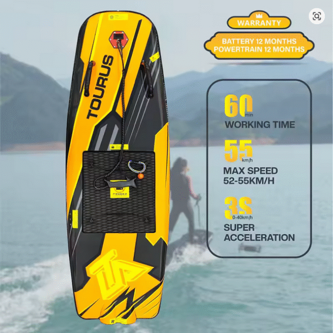 Jetsurf Pro